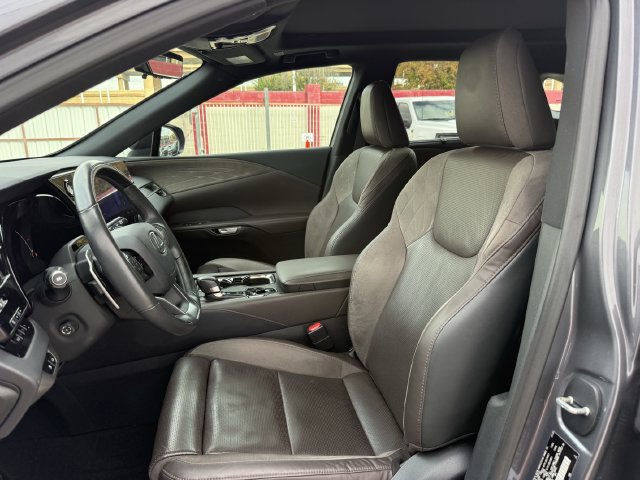 Used 2023 Lexus RX 350 FWD w/ Accessory Package (Z1) image 25