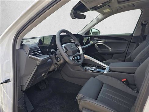 New 2025 Audi Q5 Premium Plus image 13