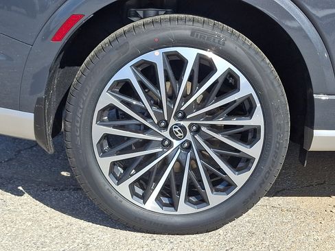New 2026 Hyundai Palisade Calligraphy AWD/4WD image 19
