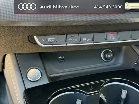 Certified 2023 Audi A5 2.0T Premium Plus w/ Premium Plus AWD/4WD image 30