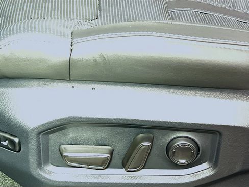 New 2025 Toyota Tundra Capstone image 15