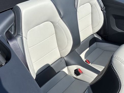 Used 2024 Ford Mustang GT Premium image 17