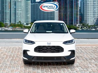 Certified 2024 Honda HR-V LX video 2