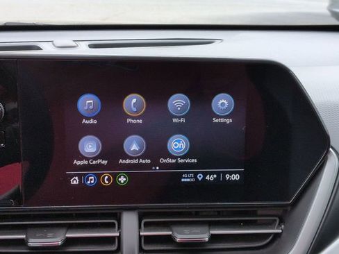 Used 2024 Chevrolet Trax LS image 20