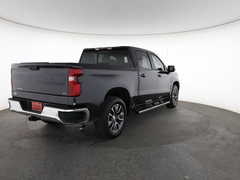 Used 2023 Chevrolet Silverado 1500 LT w/ Texas Edition Plus RWD image 12
