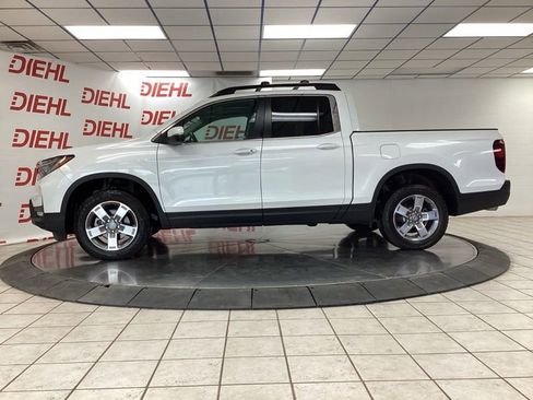Used 2024 Honda Ridgeline RTL image 29