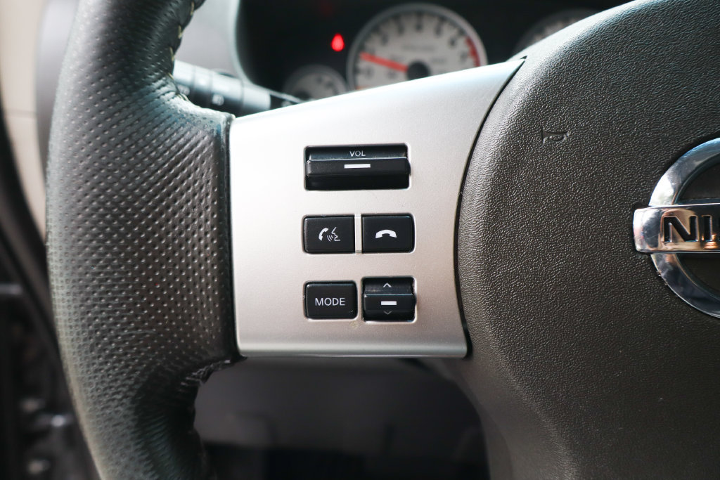Used 2019 Nissan Frontier PRO-4X AWD/4WD image 24