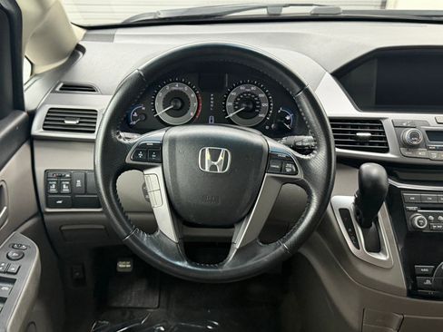 Used 2012 Honda Odyssey EX-L image 21