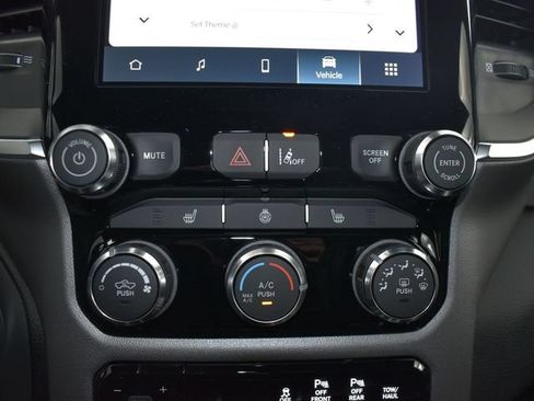 New 2026 RAM 1500 Big Horn w/ Night Edition AWD/4WD image 29