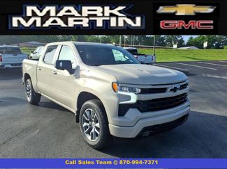 New 2026 Chevrolet Silverado 1500 RST w/ RST All Star Premium Package AWD/4WD video 1