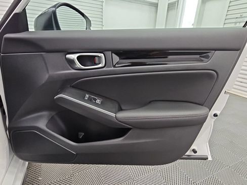 New 2026 Honda Civic Sport Touring image 40