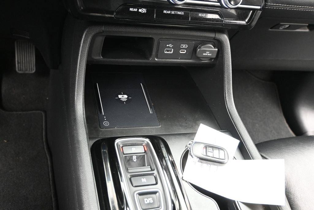 Used 2024 Honda Pilot EX-L image 27