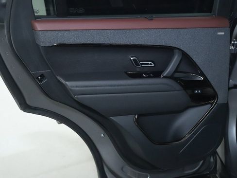 Used 2024 Land Rover Range Rover Sport Dynamic SE image 33