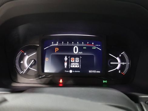 Used 2023 Honda Passport TrailSport image 40