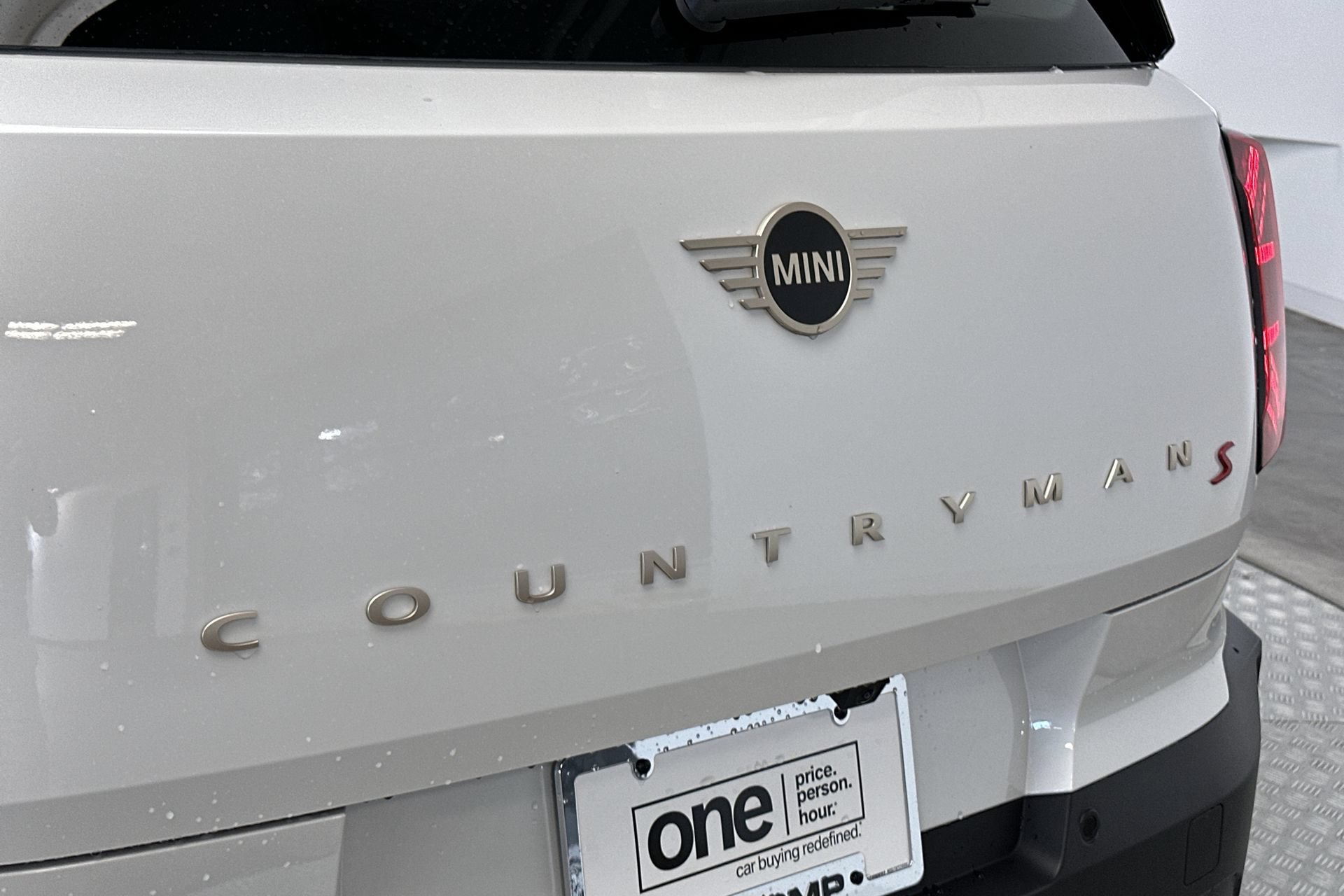 Used 2027 MINI Cooper Countryman S AWD/4WD image 24