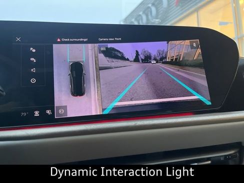 New 2025 Audi Q5 Premium Plus image 17