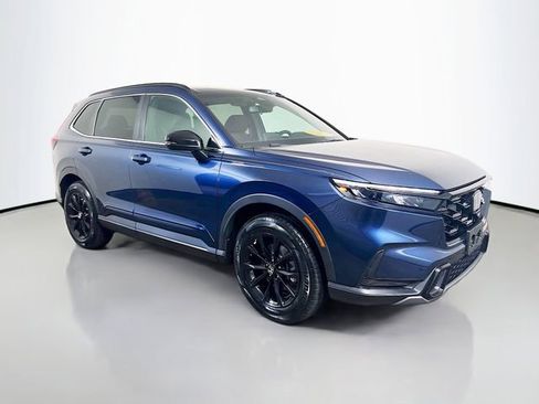 Used 2024 Honda CR-V Sport image 24