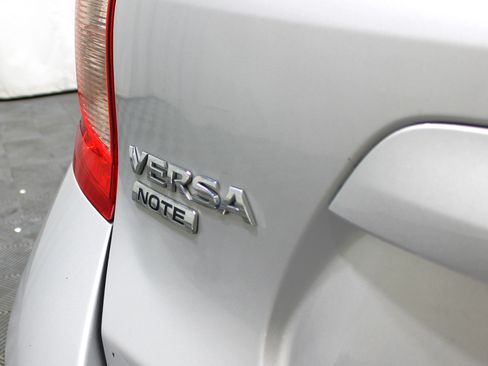 Used 2014 Nissan Versa Note S Plus FWD image 18