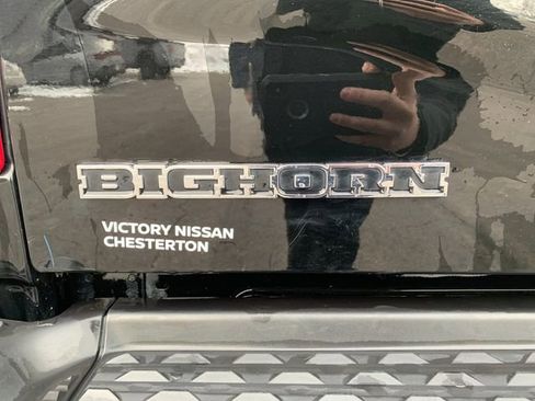 Used 2024 RAM 2500 Big Horn image 32