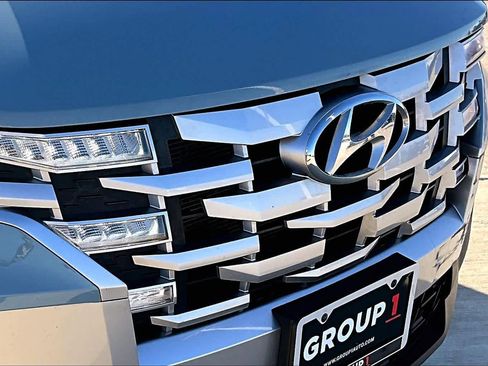 Used 2023 Hyundai Santa Cruz SEL w/ Activity Package image 26