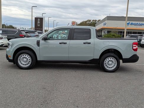 Certified 2024 Ford Maverick XL image 7