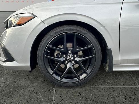 Used 2022 Honda Civic Sport image 14