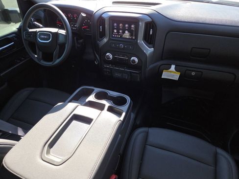 New 2026 GMC Sierra 3500 Pro w/ Convenience Package image 27