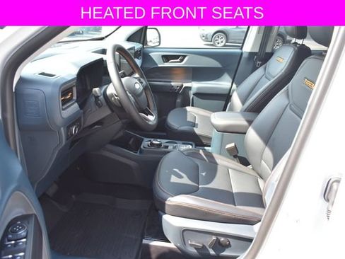 New 2026 Ford Maverick Tremor AWD/4WD image 4