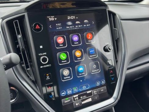 Certified 2025 Subaru Crosstrek 2.5i Limited image 13