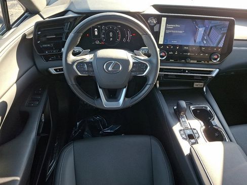 Used 2024 Lexus RX 350 Premium image 12