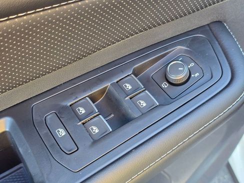 New 2026 Volkswagen Atlas SEL Premium R-Line AWD/4WD image 22