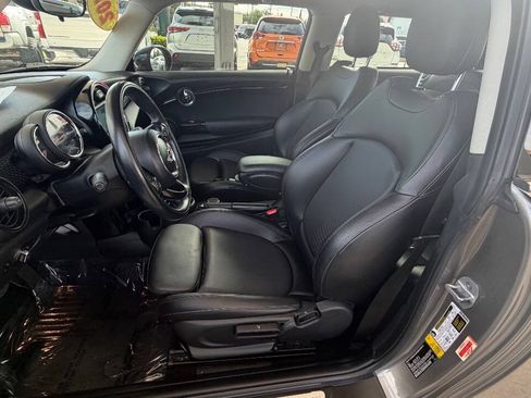 Used 2018 MINI Cooper S FWD image 10