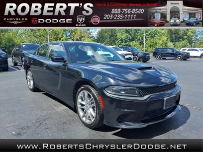 Used 2023 Dodge Charger GT