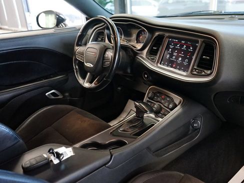 Used 2020 Dodge Challenger GT w/ Plus Package RWD image 11
