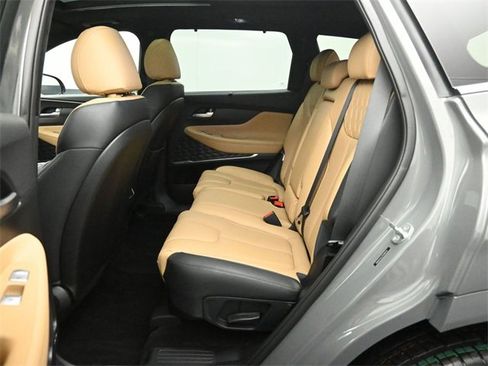 Used 2023 Hyundai Santa Fe Calligraphy image 21