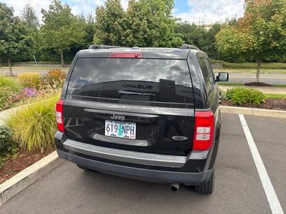 Used 2016 Jeep Patriot Sport w/ Power Value Group