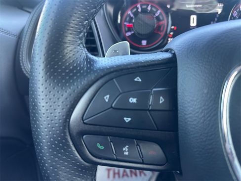 Certified 2021 Dodge Challenger R/T w/ Plus Package image 28