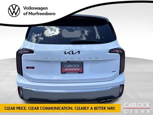 Used 2024 Kia Telluride SX Prestige AWD/4WD image 7