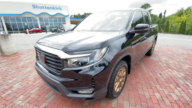 Used 2023 Honda Ridgeline RTL image 5