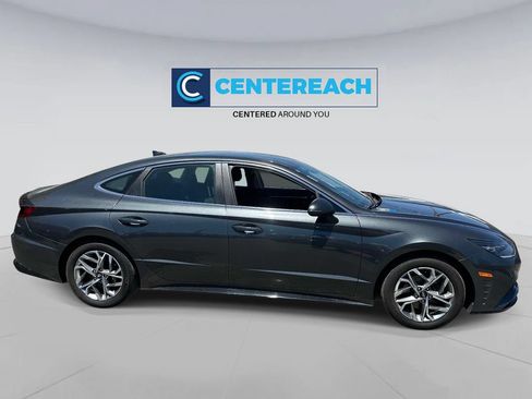 Used 2023 Hyundai Sonata SEL FWD image 4