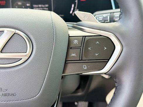 New 2026 Lexus NX 350 AWD w/ Luxury Package image 38