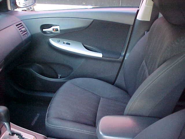 Used 2012 Toyota Corolla S FWD image 50
