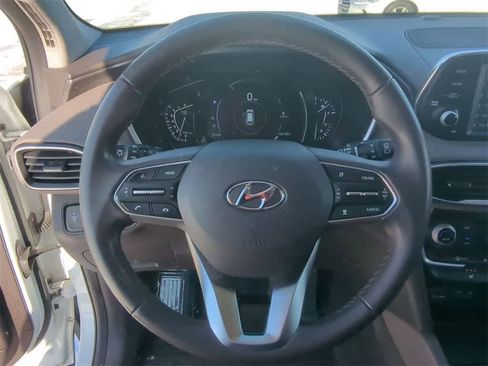Used 2019 Hyundai Santa Fe Limited image 22