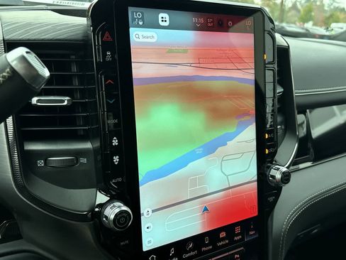 New 2026 RAM 2500 Power Wagon image 22