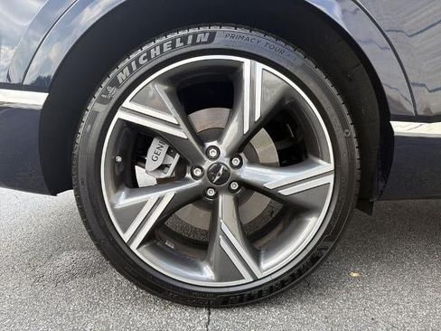 Used 2026 Genesis GV80 3.5T Prestige AWD/4WD image 23