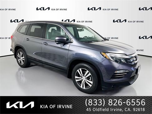 Used 2016 Honda Pilot EX-L image 1