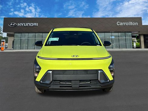 New 2026 Hyundai Kona SEL Sport image 2