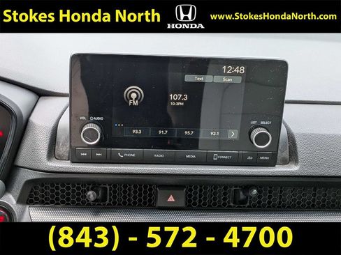 Certified 2023 Honda CR-V LX image 18