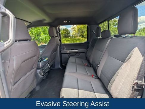 Used 2023 Ford F150 XLT w/ Equipment Group 302A High AWD/4WD image 35