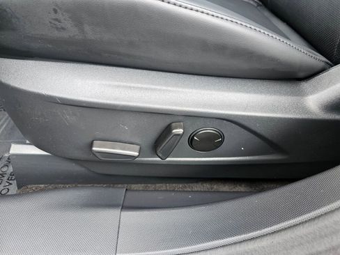 Certified 2024 Ford Mustang Mach-E Premium RWD image 17